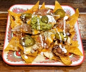 メキシコ料理 SOL TOKYOのおすすめ料理2