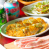 韓国料理 でじや西新本店のおすすめポイント3