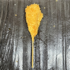 焼き豚コロッケ