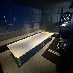 ビアポンBAR REDの特集写真