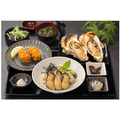 料理メニュー写真&nbsp;名物 牡蠣ノ屋定食
