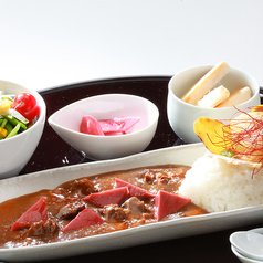 近江ダイニング橘菖のおすすめ料理3