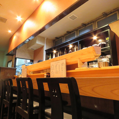 居酒屋 よう喜や 天文館の雰囲気2