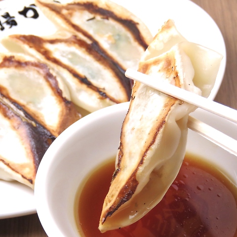 大衆居酒屋 餃子酒場がや 岡山店 岡山駅 居酒屋 ネット予約可 ホットペッパーグルメ