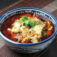 【各種】激辛台湾ラーメン・豚骨台湾ラーメン・豚骨ラーメン