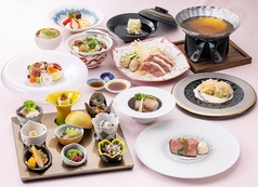 くらしき 白壁のおすすめ料理1