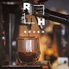ROUGH CAFE &amp; DINING BARの写真