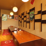 中華麺飯酒房　五郎八　-IROHA-の写真ギャラリー