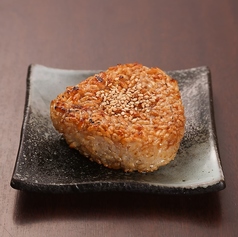焼きおにぎり
