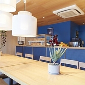 当店は全席禁煙です。