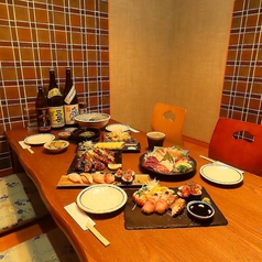 居酒屋 くるみの雰囲気1