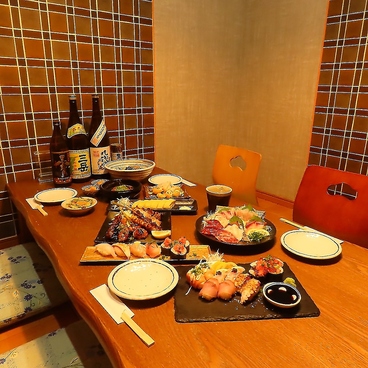 居酒屋 くるみの雰囲気1