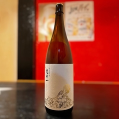 【宮城】乾坤一　特別純米