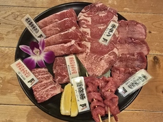 焼肉太郎 一宮店のコース写真