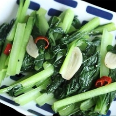 【タイ】炒め物　各種