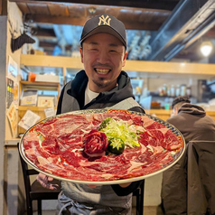 ジビエバル YAMAGAMIのおすすめ料理1