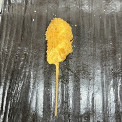 カニクリームコロッケ
