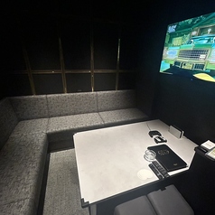 ビアポンBAR REDの特集写真