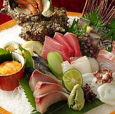 神田 味喜庵の特集写真