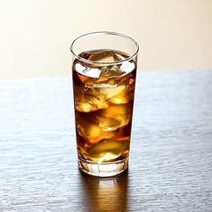 ウーロン茶