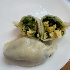 JING JIAOZI ジンジャオズのおすすめ料理1
