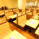 ラパウザ La Pausa アトレ川崎店の雰囲気3