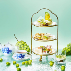 TEA LOUNGE MAYFAIR　ティーラウンジ　メイフェアの写真