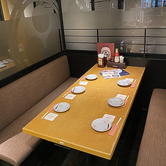 高田屋 品川港南口店の特集写真