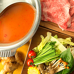 但馬屋 サクラマチ熊本店のコース写真