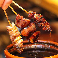 阿佐ヶ谷 串バルのおすすめ料理1