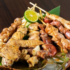 焼鳥れんと 道上店のおすすめポイント1