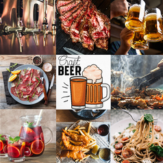 サカノバクラフト 大通のコース写真