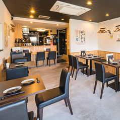 串焼き 鶏料理 でらほやの写真