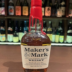 SUNTORY　メーカーズマーク