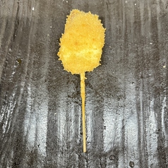 モッツァレラチーズ