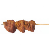 焼き鳥たれや三代目のおすすめ料理2
