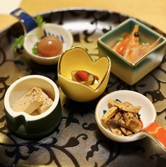 焼鳥鈴音のおすすめ料理3