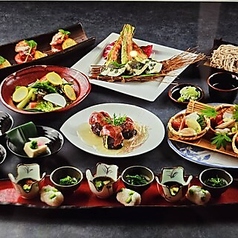 松本藩酒場 酒楽の写真2