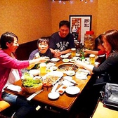 将軍 しょうぐんの雰囲気2