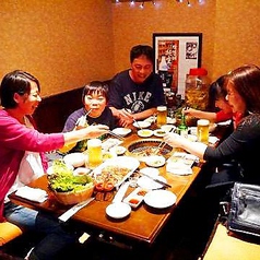 将軍 しょうぐんの雰囲気2