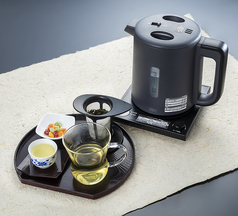 中国料理・中国茶　樓蘭茶寮店　（ローラン茶寮）の写真3