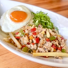 T and a ティーアンダーのおすすめランチ2