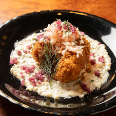 Spoon スプーン 立川のコース写真