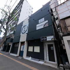 sports&darts Ken s Bar ケンズバーの外観1