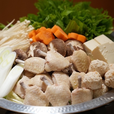 とりとんたん 北松戸店のおすすめ料理1