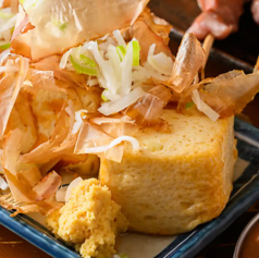 栃尾油揚げ　小