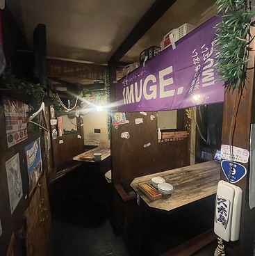 瀬戸海人 広島駅西店の雰囲気1