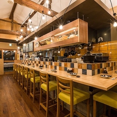 刺身と魚飯 FUNEYA 野洲店のおすすめポイント1