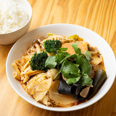 花椒 麻辣担の特集写真