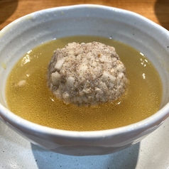 中華ダイニング かいんのおすすめ料理1